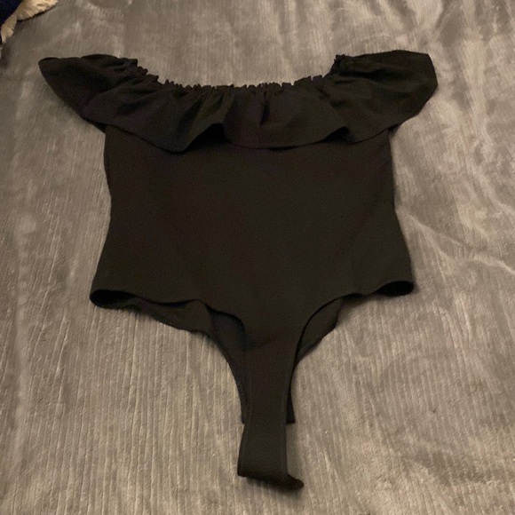 BCBGMaxAzria Tops - Bcbg bodysuit‎